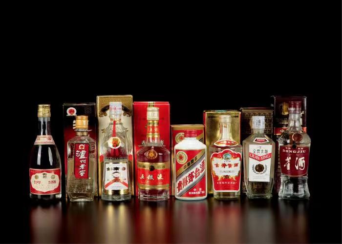 内蒙古老酒储存的方法